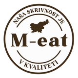 M-EAT mesnica – Mesnica Markun
