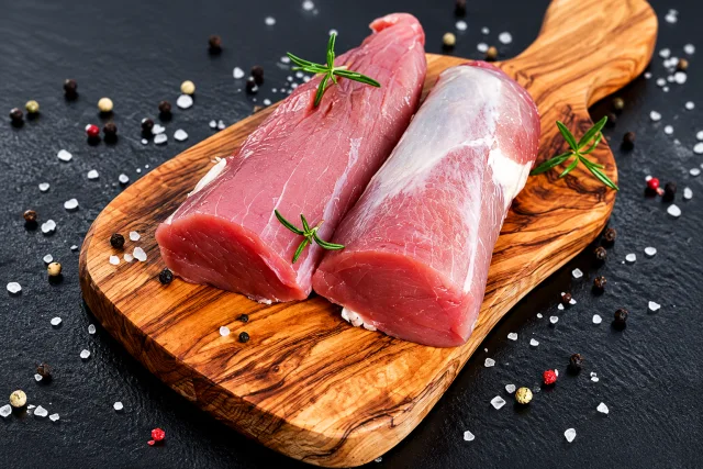 Sveže meso – M-EAT mesnica
